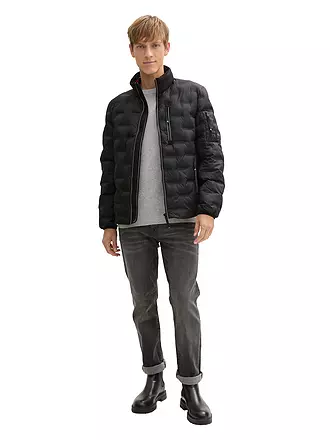 TOM TAILOR | Leichtsteppjacke | 